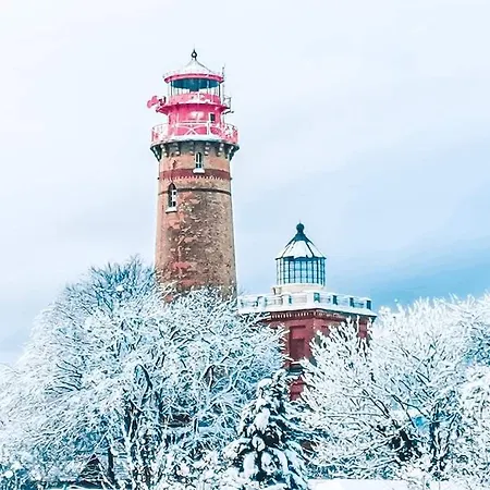 - Insel Ruegen - Ostsee - Lägenhet