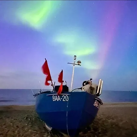 - Insel Ruegen - Ostsee - Apartamento *