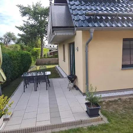 - Insel Ruegen - Ostsee -