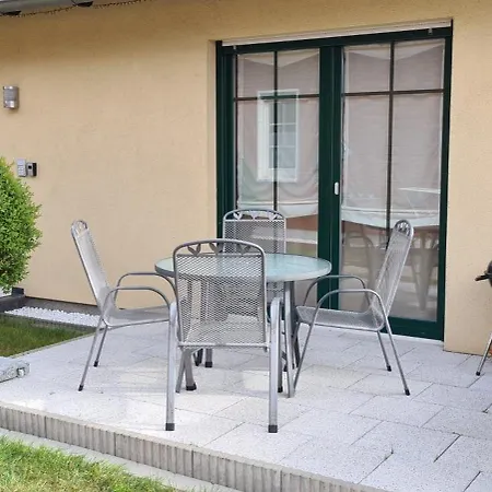 - Insel Ruegen - Ostsee - Lägenhet *