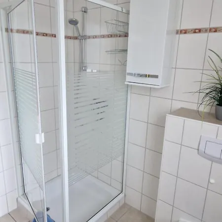 Apartment - Insel Ruegen - Ostsee -