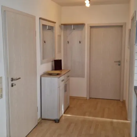 - Insel Ruegen - Ostsee - Apartamento