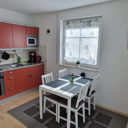 Apartment - Insel Ruegen - Ostsee - Baabe