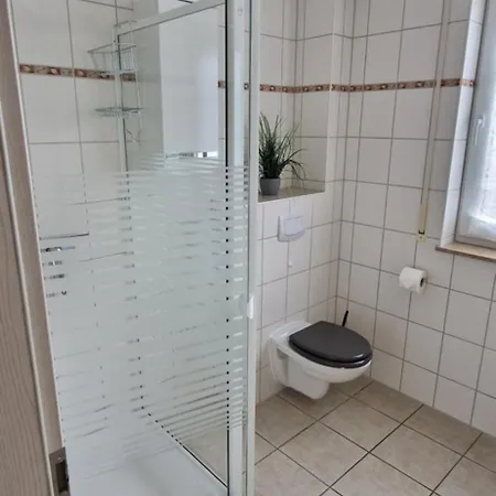 Apartamento - Insel Ruegen - Ostsee -