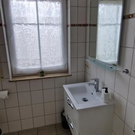 Apartment - Insel Ruegen - Ostsee -