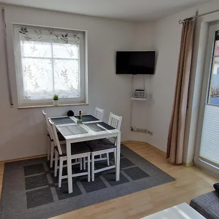 - Insel Ruegen - Ostsee - Baabe