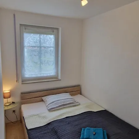 Apartamento - Insel Ruegen - Ostsee - *