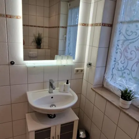 - Insel Ruegen - Ostsee - * Baabe