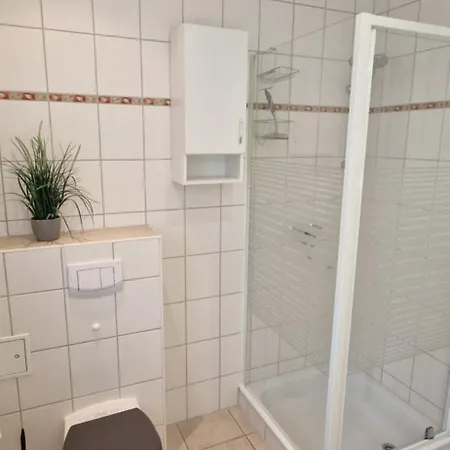 - Insel Ruegen - Ostsee - Baabe