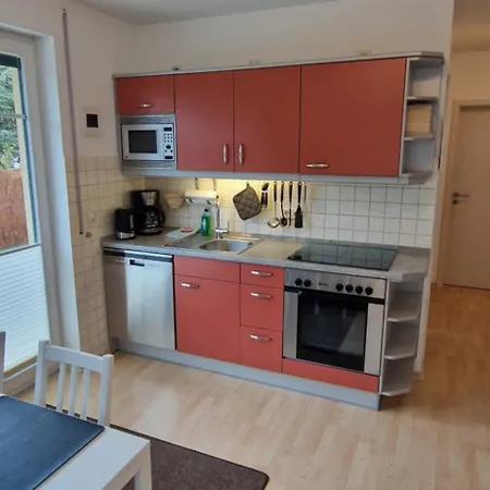 - Insel Ruegen - Ostsee - Lägenhet