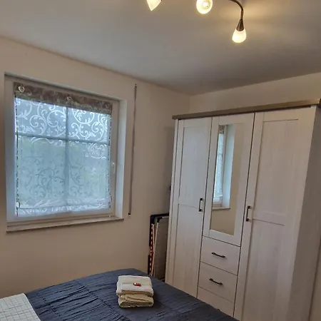 - Insel Ruegen - Ostsee - * Baabe