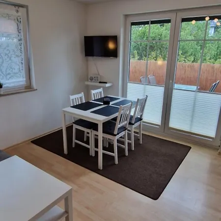 - Insel Ruegen - Ostsee - *