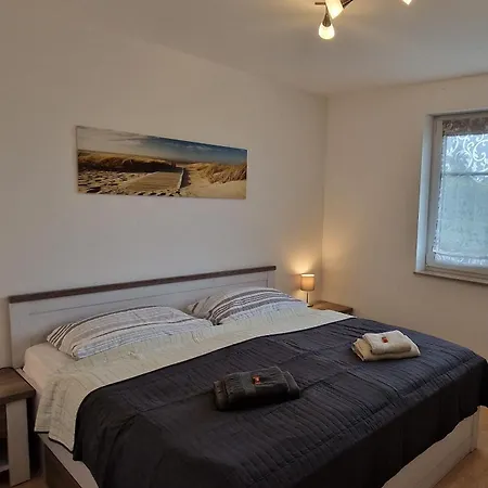 Apartamento - Insel Ruegen - Ostsee - Baabe